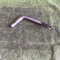 Патрубок системи охолодження Volkswagen Touran I (2003-2010) 1K0121157BJ