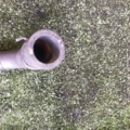 Патрубок системи охолодження Volkswagen Touran I (2003-2010) 1K0121157BJ
