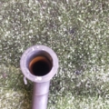 Патрубок системи охолодження Volkswagen Touran I (2003-2010) 1K0121157BJ