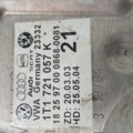 Педаль тормоза Volkswagen Touran I (2003-2010) 1T1721057K