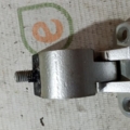 Петля багажника Volkswagen Touran I (2003-2010) 1J9827301