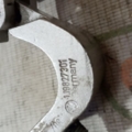 Петля багажника Volkswagen Touran I (2003-2010) 1J9827301