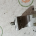 Петля багажника Volkswagen Touran I (2003-2010) 1J9827301