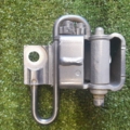 Петля дверей нижня задня права Volkswagen Touran I (2003-2010) 1T0833412A