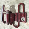 Петля двері права задня Volkswagen Touran I (2003-2010) 1T0833412C