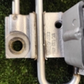 Петля лівої задньої двері Volkswagen Touran I (2003-2010) 1T0833411A