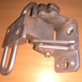 Петля лівої задньої двері Volkswagen Touran I (2003-2010) 1T0833411A