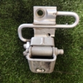 Петля лівої задньої двері Volkswagen Touran I (2003-2010) 1T0833411A