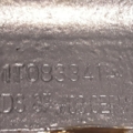 Петля лівої задньої двері Volkswagen Touran I (2003-2010) 1T0833411A