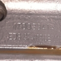 Петля лівої задньої двері Volkswagen Touran I (2003-2010) 1T0833411A