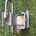 Петля лівої задньої дверки Volkswagen Touran I (2003-2010) 1T0833411A