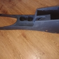 Підлокітник touran 1 2003-2015, бу-250479 Volkswagen Touran I (2003-2010) 1T0863679C