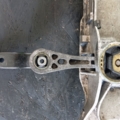 Підрамник передній Volkswagen Touran I (2003-2010) 1K0199369F