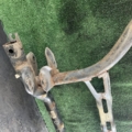 Підрамник задній Volkswagen Touran I (2003-2010) 1K0505315AQ