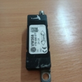 Підсилювач антени Volkswagen Touran I (2003-2010) 1T0035577
