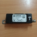 Підсилювач антени Volkswagen Touran I (2003-2010) 1T0035577