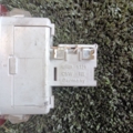 Підсвітка дверей Volkswagen Touran I (2003-2010) 6Q0947411C