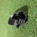 Пластик Volkswagen Touran I (2003-2010) 1T0863209