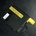 Плата підрульового перемикача Volkswagen Touran I (2003-2010) 1K0953549A