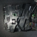 Плата підрульового перемикача Volkswagen Touran I (2003-2010) 1K0953549A