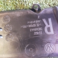 Подушка безпеки  бокова права Volkswagen Touran I (2003-2010) 1T0880742F