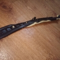 Подушка безпеки  права шторка Volkswagen Touran I (2003-2010) 1T0880742D