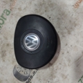 Подушка безпеки, водійська, airbag 1t0880201a Volkswagen Touran I (2003-2010) 1T0880201A