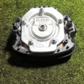 Подушка безпеки, водійська, airbag Volkswagen Touran I (2003-2010) 1T0880201A