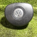 Подушка безпеки, водійська, airbag Volkswagen Touran I (2003-2010) 1T0880201A