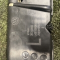 Подушка безпеки Volkswagen Touran I (2003-2010) 1T0880741D