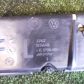 Подушка безпеки Volkswagen Touran I (2003-2010) 1T0880741F