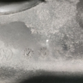 повітроприймач Volkswagen Touran I (2003-2010) 1K0805965D