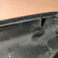 повітроприймач Volkswagen Touran I (2003-2010) 1K0805965D
