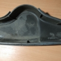 повітроприймач Volkswagen Touran I (2003-2010) 1K0805965D