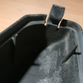 повітроприймач Volkswagen Touran I (2003-2010) 1K0805965D