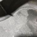 повітроприймач Volkswagen Touran I (2003-2010) 1K0805965D