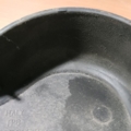 повітроприймач Volkswagen Touran I (2003-2010) 1K0805965D