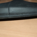 повітроприймач Volkswagen Touran I (2003-2010) 1K0805965D
