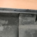 повітроприймач Volkswagen Touran I (2003-2010) 1K0805965D