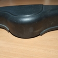 повітроприймач Volkswagen Touran I (2003-2010) 1K0805965D