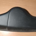 повітроприймач Volkswagen Touran I (2003-2010) 1K0805965D