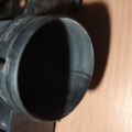 повітропровід Volkswagen Touran I (2003-2010) 1K0805962