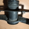 повітропровід Volkswagen Touran I (2003-2010) 1K0805962