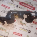 Повітровід радіатора правий Volkswagen Touran I (2003-2010) 1T0121284