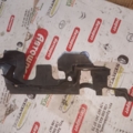Повітровід радіатора правий Volkswagen Touran I (2003-2010) 1T0121284