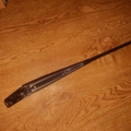 Поводок дворника левый Volkswagen Touran I (2003-2010) 1T0955409A
