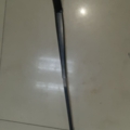 Поводок дворника левый Volkswagen Touran I (2003-2010) 1T0955409A
