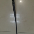 Поводок дворника левый Volkswagen Touran I (2003-2010) 1T0955409A
