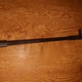 Поводок дворника левый Volkswagen Touran I (2003-2010) 1T0955409A