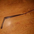 Поводок дворника левый Volkswagen Touran I (2003-2010) 1T0955409A